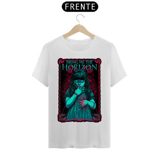 Nome do produto Bring Me The Horizon