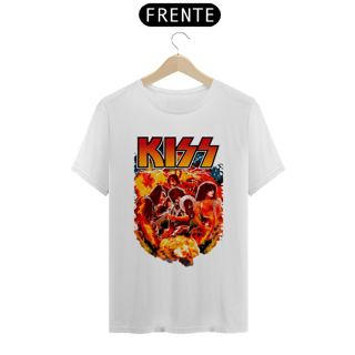 Nome do produto Kiss