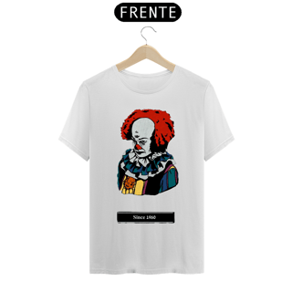 Nome do produto The Clow