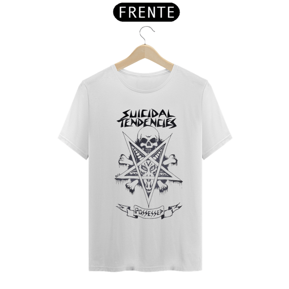 Suicidal Tendencies