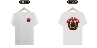 Nome do produto Capivara da Morte