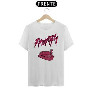 Nome do produto Explicito's