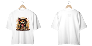 Nome do produto Devil Cat Wtf