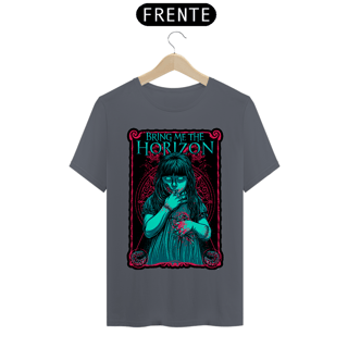 Nome do produto Bring Me The Horizon