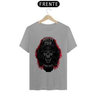 Nome do produto Motley Crue Final Tour