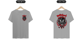 Nome do produto Motorhead