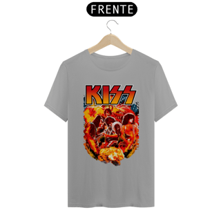 Nome do produto Kiss