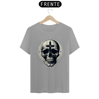 Nome do produto Skull What Fuck