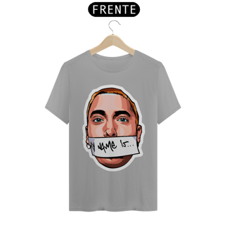 Nome do produto Eminem My Name is