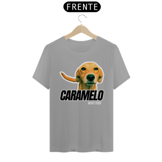 Nome do produto Caramelo