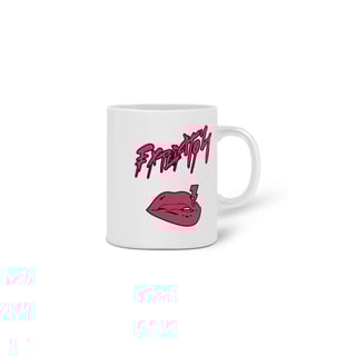 Nome do produto Caneca Explicito's WTF