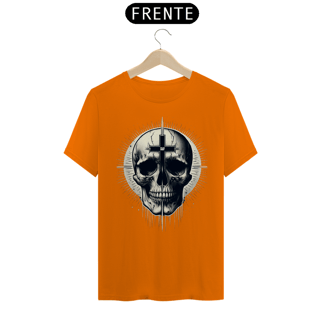 Nome do produto Skull What Fuck