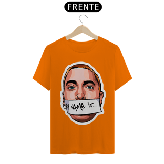 Nome do produto Eminem My Name is