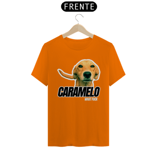 Nome do produto Caramelo