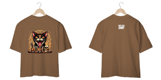 Nome do produto Devil Cat Wtf