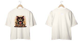 Nome do produto Devil Cat Wtf