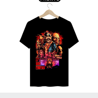 A Casa dos 1000 Corpos