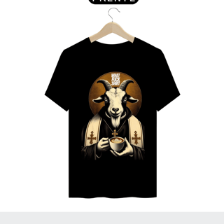 Nome do produto Bode Coffee What Fuck