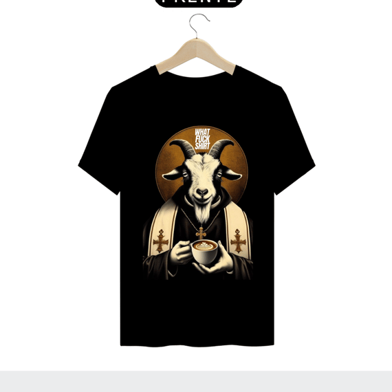 Bode Coffee What Fuck