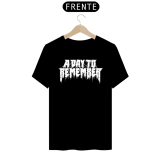 Nome do produto A Day To Remember