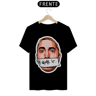 Nome do produto Eminem My Name is