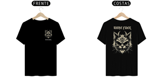 Nome do produto Crazy Demon Cat