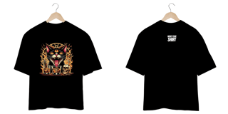 Nome do produto Devil Cat Wtf