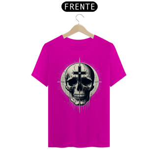 Nome do produto Skull What Fuck