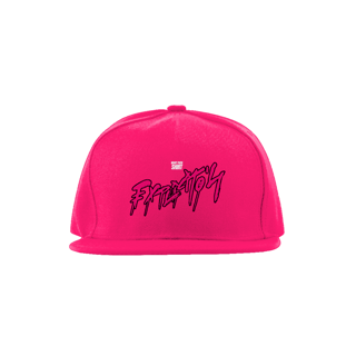 Nome do produto Boné Explicito's