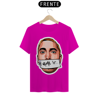 Nome do produto Eminem My Name is
