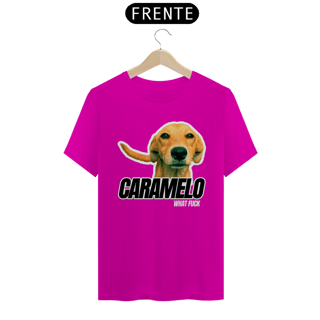 Nome do produto Caramelo