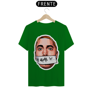 Nome do produto Eminem My Name is