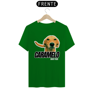 Nome do produto Caramelo