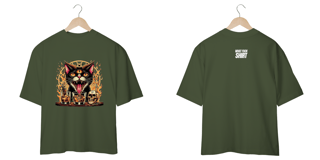 Nome do produto Devil Cat Wtf