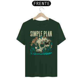 Nome do produto Simple Plan Skull