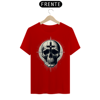 Nome do produto Skull What Fuck