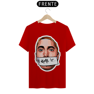 Nome do produto Eminem My Name is