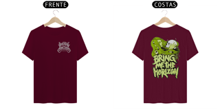 Nome do produto Bring Me The Horizon