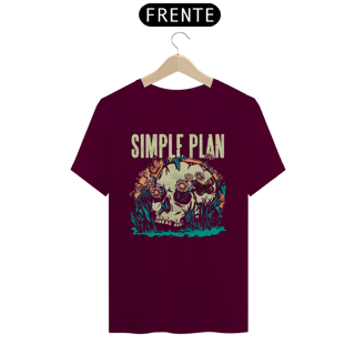 Nome do produto Simple Plan Skull