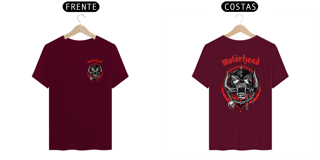 Nome do produto Motorhead