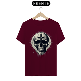 Nome do produto Skull What Fuck