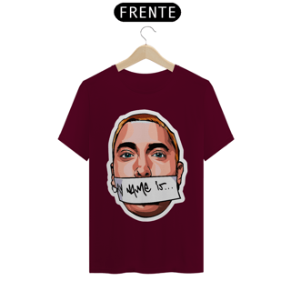 Nome do produto Eminem My Name is