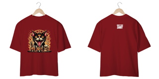 Nome do produto Devil Cat Wtf