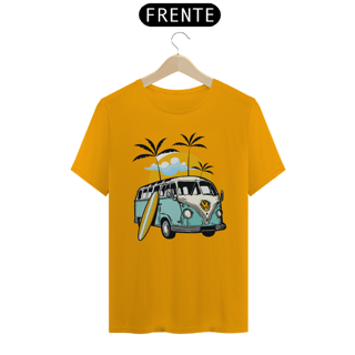 Nome do produto Camiseta - Kombi Surf
