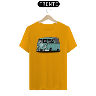 Nome do produto Camiseta Kombi Pick Up