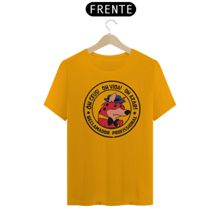 Nome do produto Camiseta - Oh Céu, Oh Vida !