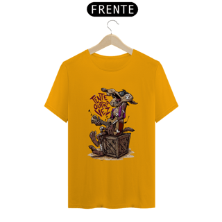 Nome do produto Camiseta - Tente Outra Vez