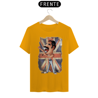 Nome do produto Camiseta - I Want To Break Free