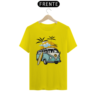 Nome do produto Camiseta - Kombi Surf