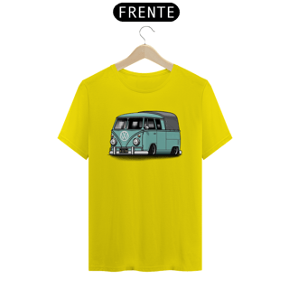 Nome do produto Camiseta Kombi Pick Up